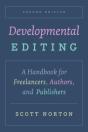 Developmental Editing, Second Edition - Preview