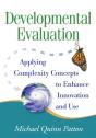 Developmental Evaluation, First Edition - Preview