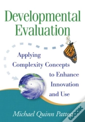Capa do artigo Developmental Evaluation, First Edition