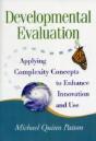 Developmental Evaluation, First Edition - Preview