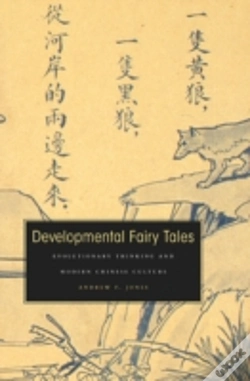 Capa do artigo Developmental Fairy Tales