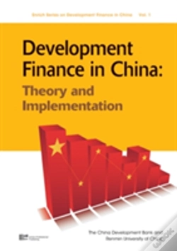 Capa do artigo Developmental Finance In China