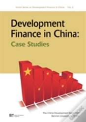 Capa do artigo Developmental Finance In China