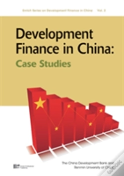 Capa do artigo Developmental Finance In China