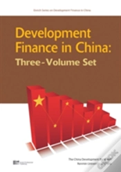 Capa do artigo Developmental Finance In China