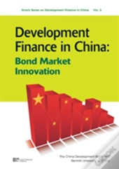Developmental Finance In China