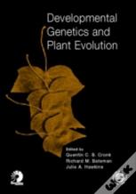 Developmental Genetics And Plant Evolution