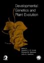 Developmental Genetics And Plant Evolution - Preview
