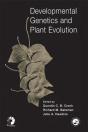 Developmental Genetics And Plant Evolution - Preview