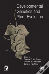 Capa do artigo Developmental Genetics And Plant Evolution