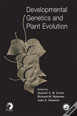 Capa do artigo Developmental Genetics And Plant Evolution
