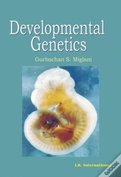 Capa do artigo Developmental Genetics