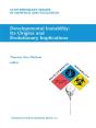 Developmental Instability: Its Origins And Evolutionary Implications - Preview