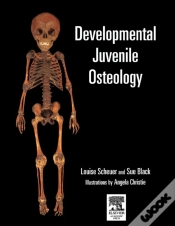Capa do artigo Developmental Juvenile Osteology