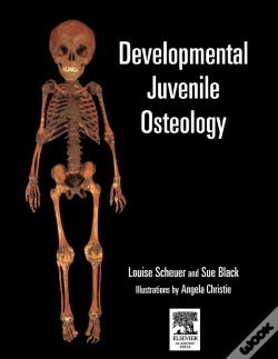 Capa do artigo Developmental Juvenile Osteology