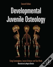Capa do artigo Developmental Juvenile Osteology