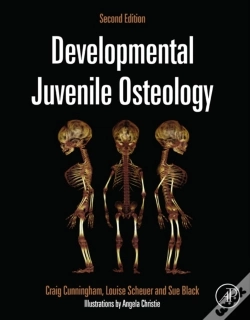 Capa do artigo Developmental Juvenile Osteology
