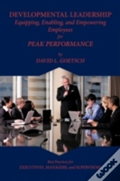 Capa do artigo Developmental Leadership
