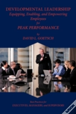 Capa do artigo Developmental Leadership