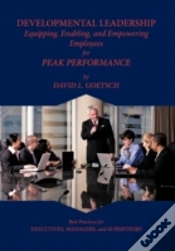 Capa do artigo Developmental Leadership