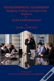 Capa do artigo Developmental Leadership