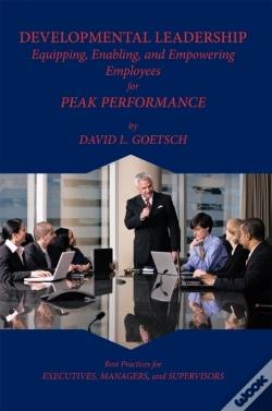 Capa do artigo Developmental Leadership