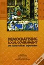 Capa do artigo Developmental Local Government