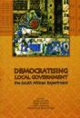 Developmental Local Government - Preview