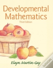 Capa do artigo Developmental Mathematics