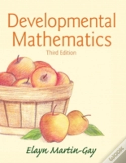 Capa do artigo Developmental Mathematics
