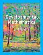 Developmental Mathematics - Preview