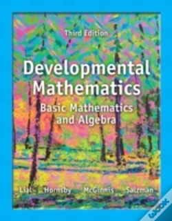 Capa do artigo Developmental Mathematics