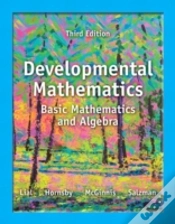 Capa do artigo Developmental Mathematics