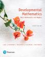 Developmental Mathematics - Preview