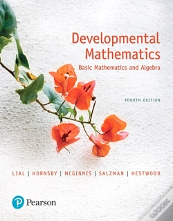 Capa do artigo Developmental Mathematics