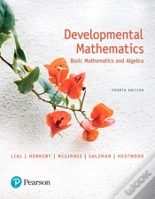 Capa do artigo Developmental Mathematics