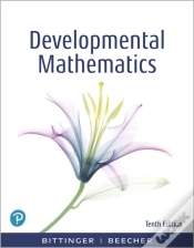 Capa do artigo Developmental Mathematics