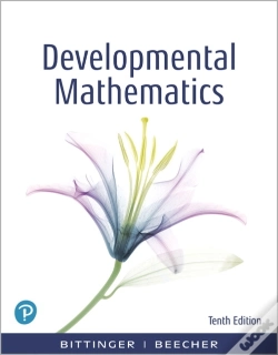 Capa do artigo Developmental Mathematics
