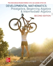 Capa do artigo Developmental Mathematics: Prealgebra Beginning Algebra & Intermediate Algebra Ise