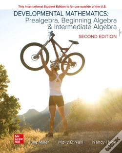 Capa do artigo Developmental Mathematics: Prealgebra Beginning Algebra & Intermediate Algebra Ise