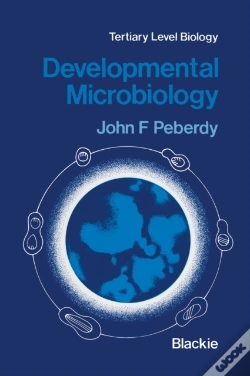 Capa do artigo Developmental Microbiology