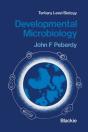 Developmental Microbiology - Preview