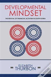 Capa do artigo Developmental Mindset