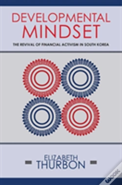 Capa do artigo Developmental Mindset