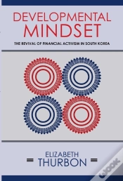 Capa do artigo Developmental Mindset
