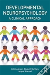 Capa do artigo Developmental Neuropsychology