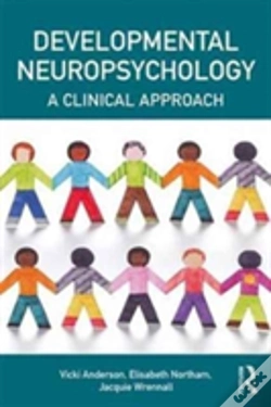 Capa do artigo Developmental Neuropsychology