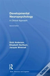 Developmental Neuropsychology