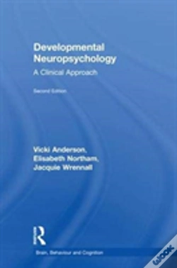 Capa do artigo Developmental Neuropsychology