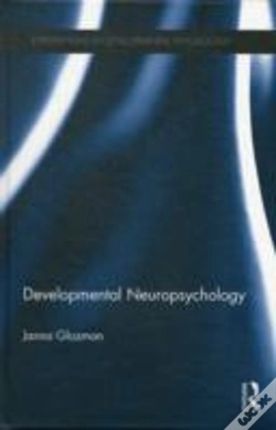 Capa do artigo Developmental Neuropsychology